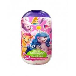 اکتیو شامپو بچه یونی کوچولوی من 280گرم